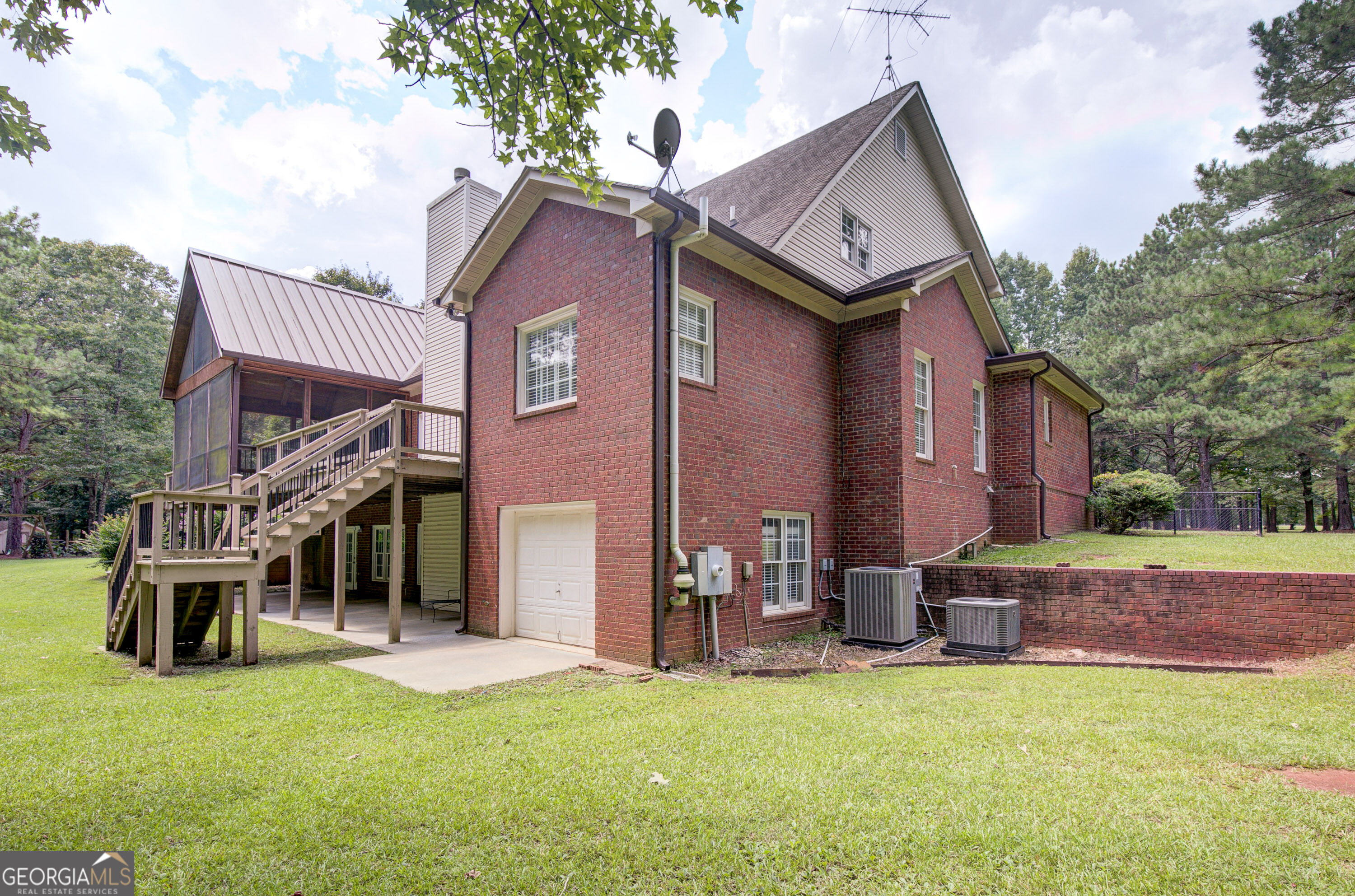 356 Massengale Road Brooks, GA 30205 - Photo 4 of 66 Gallery Image 4