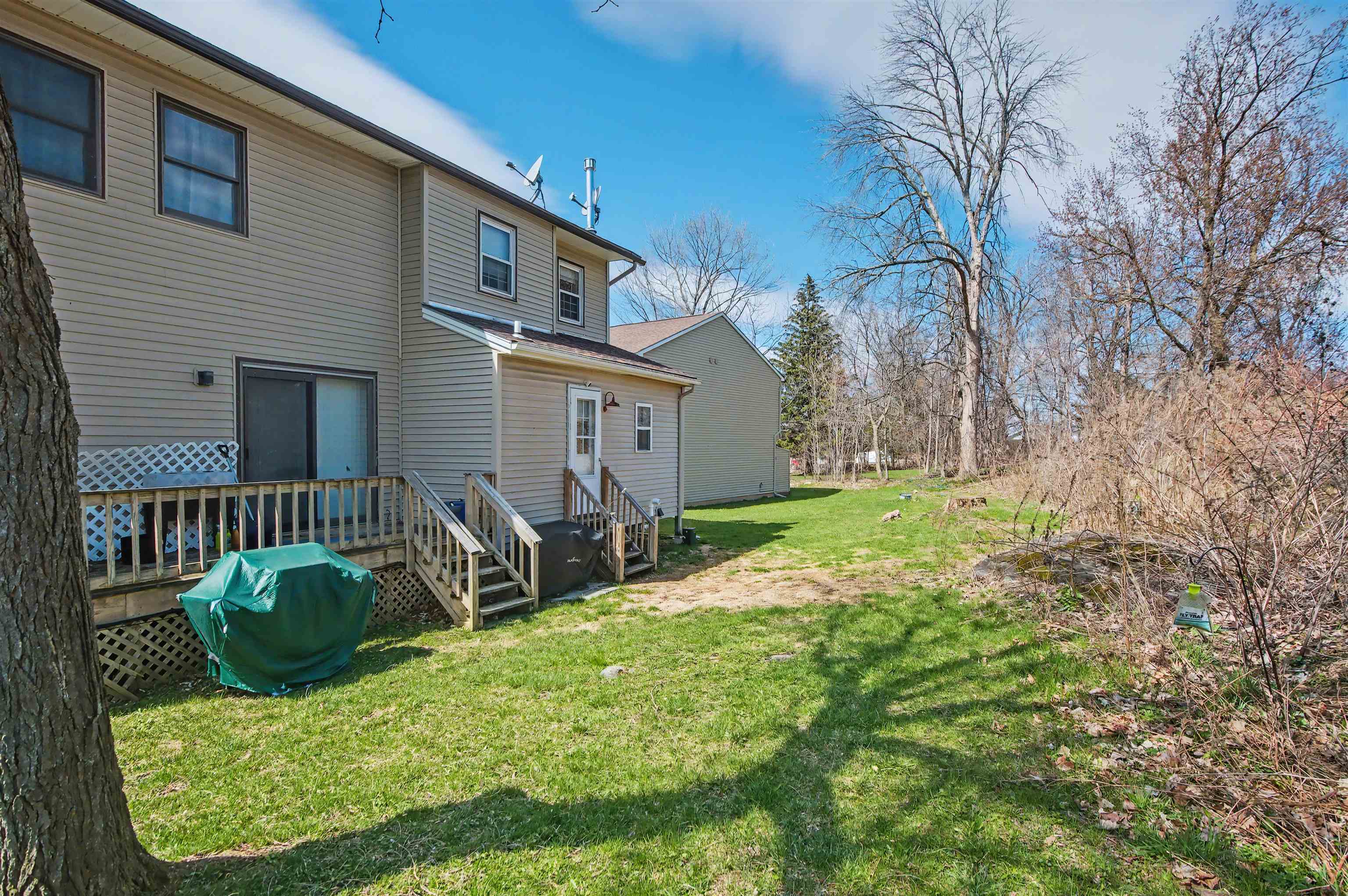 9 Cherry Tree Court St. Albans, VT 05478 - Photo 44 of 44