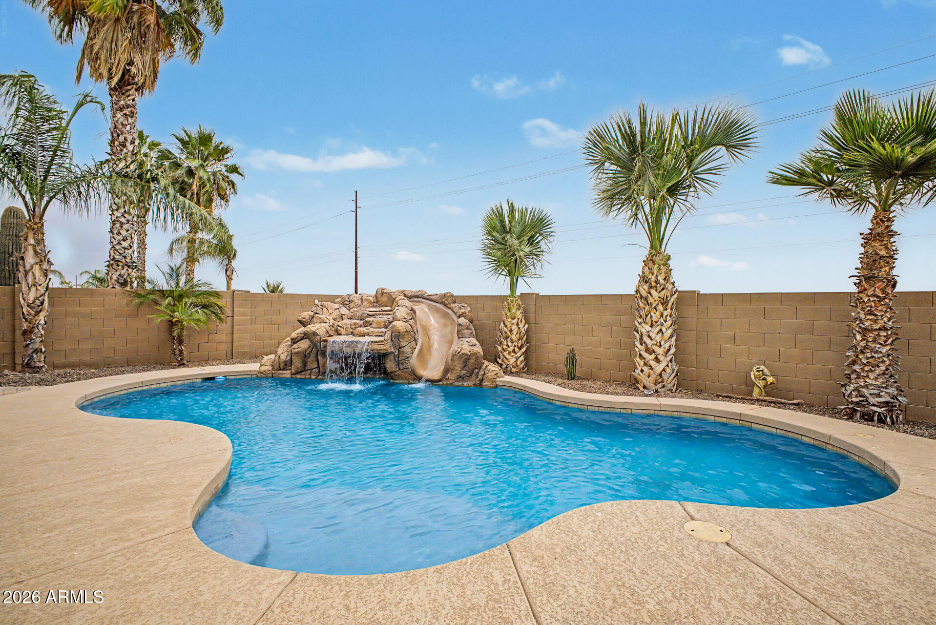 4381 East Silverbell Road San Tan Valley, AZ 85143 - Photo 43 of 48