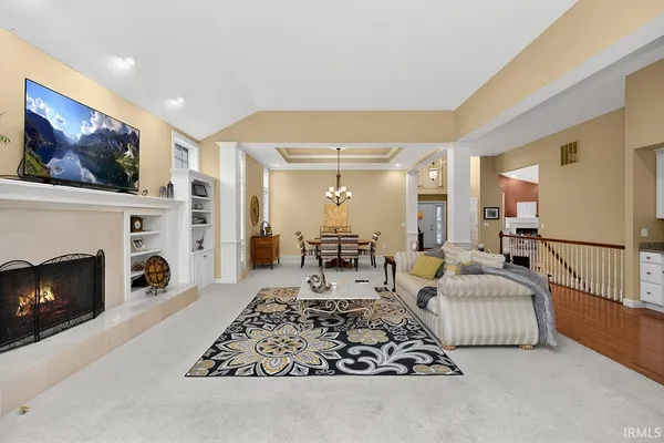 $599,900 | 3327 Bridgetown Road, Bristol, IN 46507