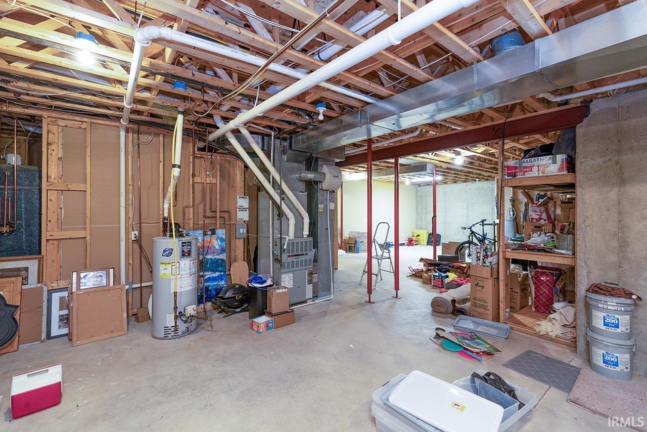 3327 Bridgetown Road Bristol, IN 46507 - Photo 2 of 35