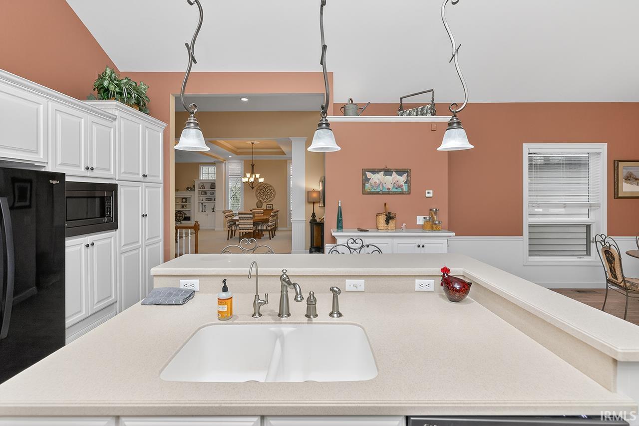 3327 Bridgetown Road Bristol, IN 46507 - Photo 31 of 35