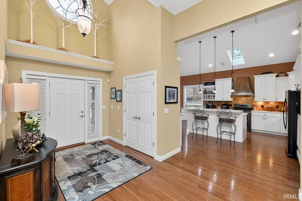 $599,900 | 3327 Bridgetown Road, Bristol, IN 46507