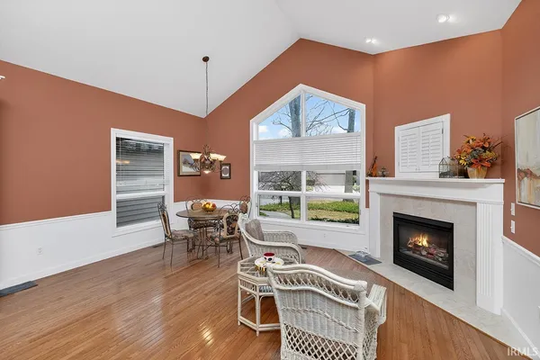 $599,900 | 3327 Bridgetown Road, Bristol, IN 46507
