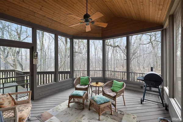 $674,900 | 3327 Bridgetown Road, Bristol, IN 46507