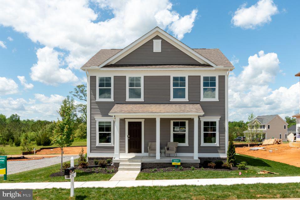 17834 Meriwether Lewis Street Ruther Glen, VA 22546 - Photo 1 of 27 Gallery Image 1