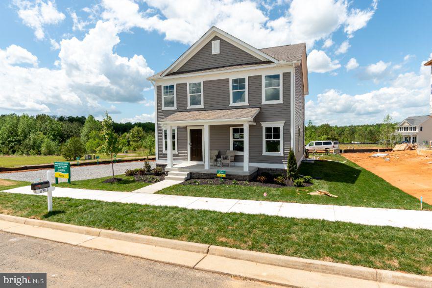 17834 Meriwether Lewis Street Ruther Glen, VA 22546 - Photo 2 of 27 Gallery Image 2