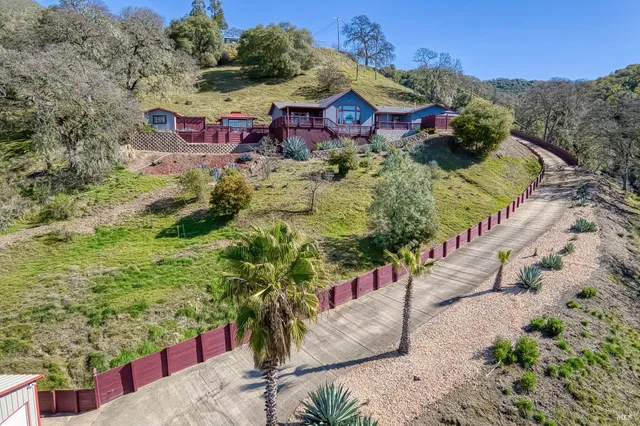 $662,999 | 7047 Panoramic Drive, Lucerne, CA 95458
