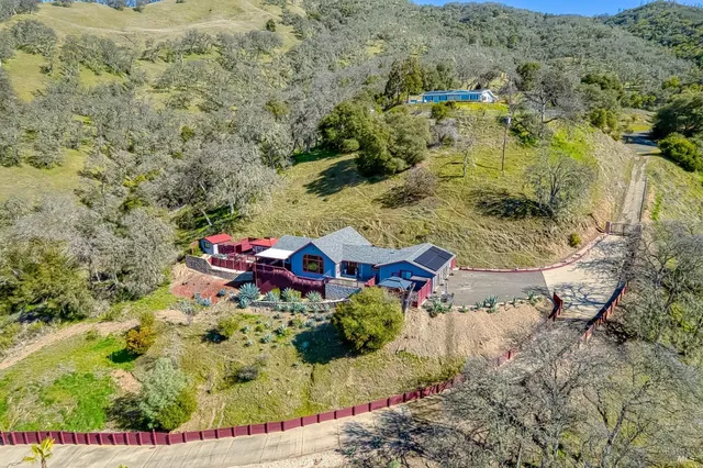 $662,999 | 7047 Panoramic Drive, Lucerne, CA 95458