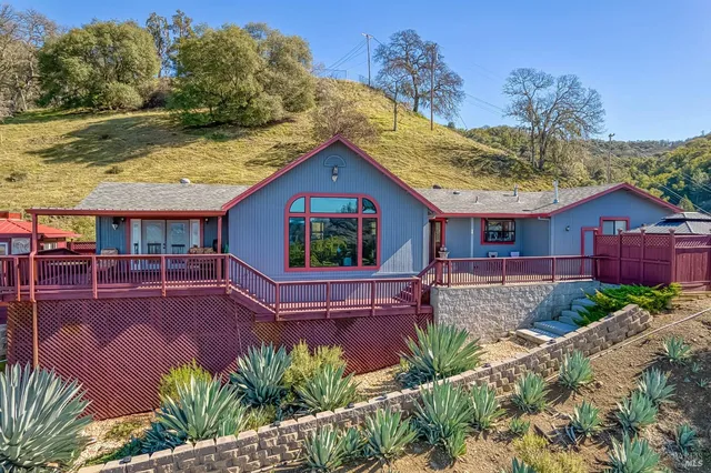 $662,999 | 7047 Panoramic Drive, Lucerne, CA 95458