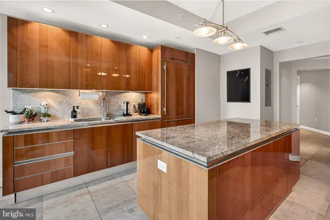 $1,750,000 | 1881 North Nash Street, Unit 511, Arlington, VA 22209