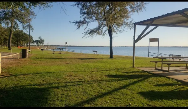 a view of an outdoor space