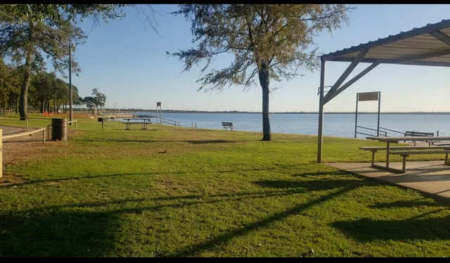 a view of an outdoor space