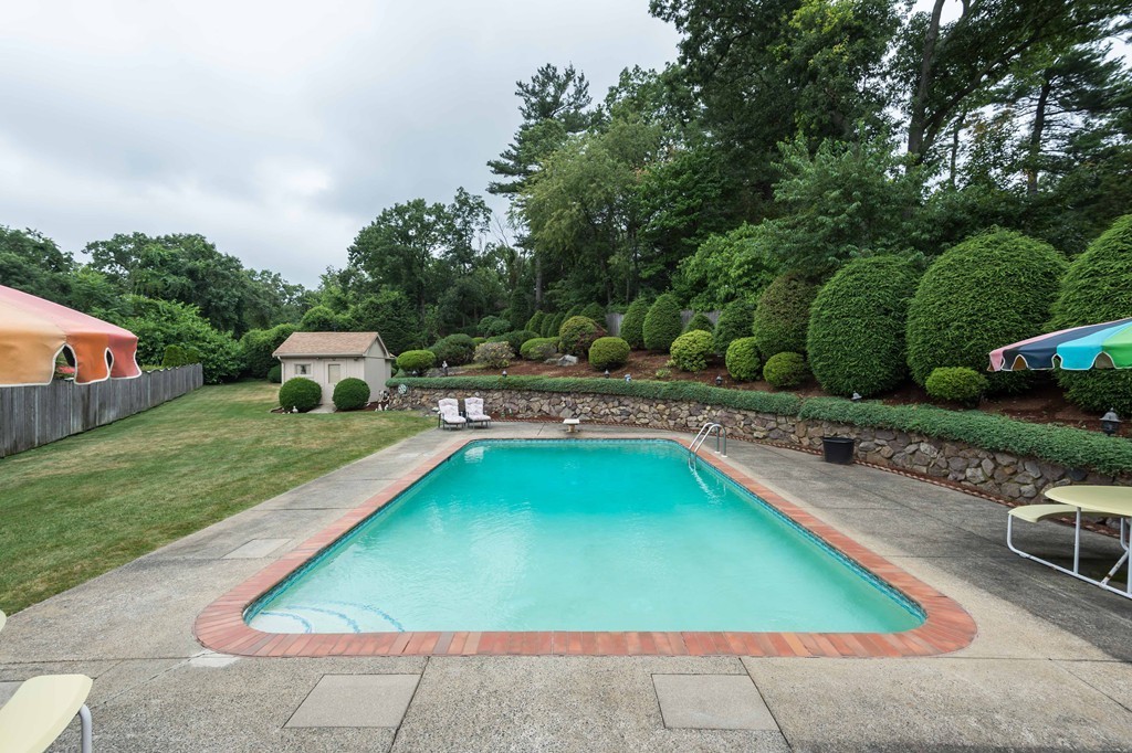 7 Pine Ridge Road Stoneham, MA 02180 - Photo 26 of 30 Gallery Image 26