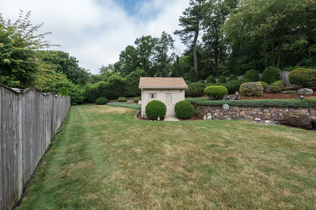 7 Pine Ridge Road Stoneham, MA 02180 - Photo 30 of 30 Gallery Image 30