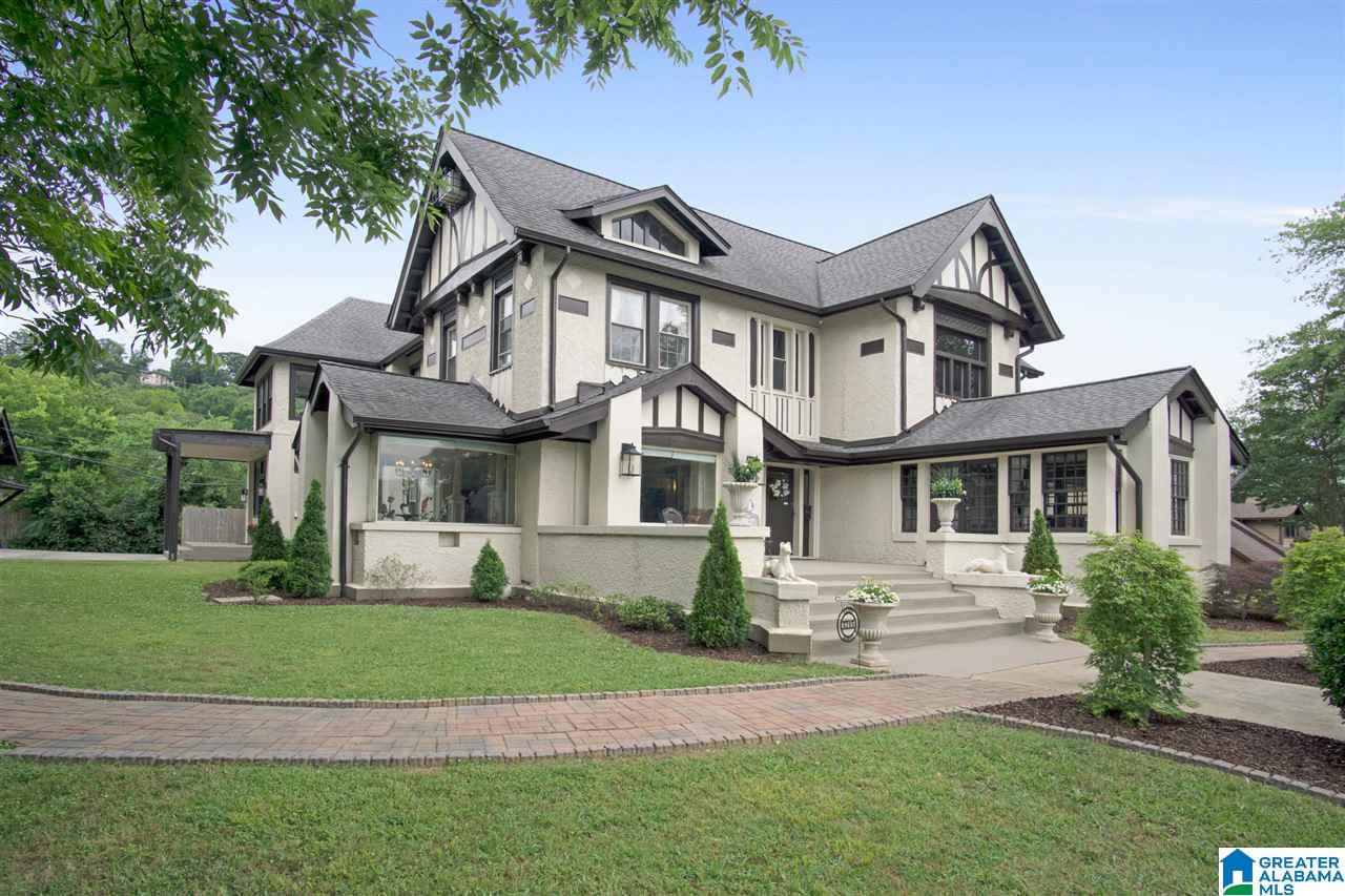 3215 Cliff Road Birmingham, AL 35205 - Photo 1 of 50