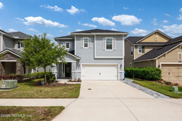 $505,900 | 400 Weathered Edge Drive, St. Augustine, FL 32092