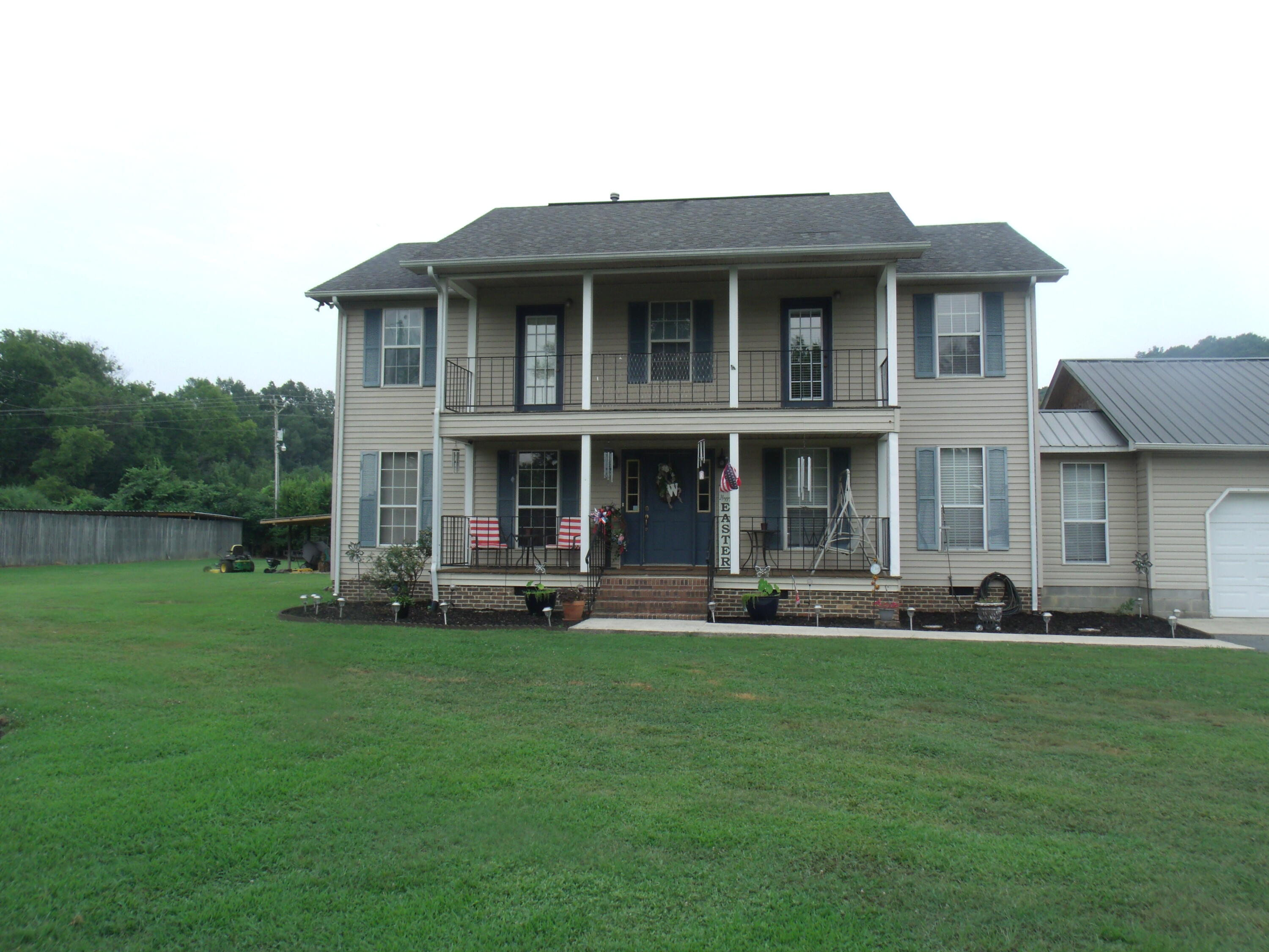 1050 Hancock Road Jasper, TN 37347 - Photo 1 of 19 GEDC0401