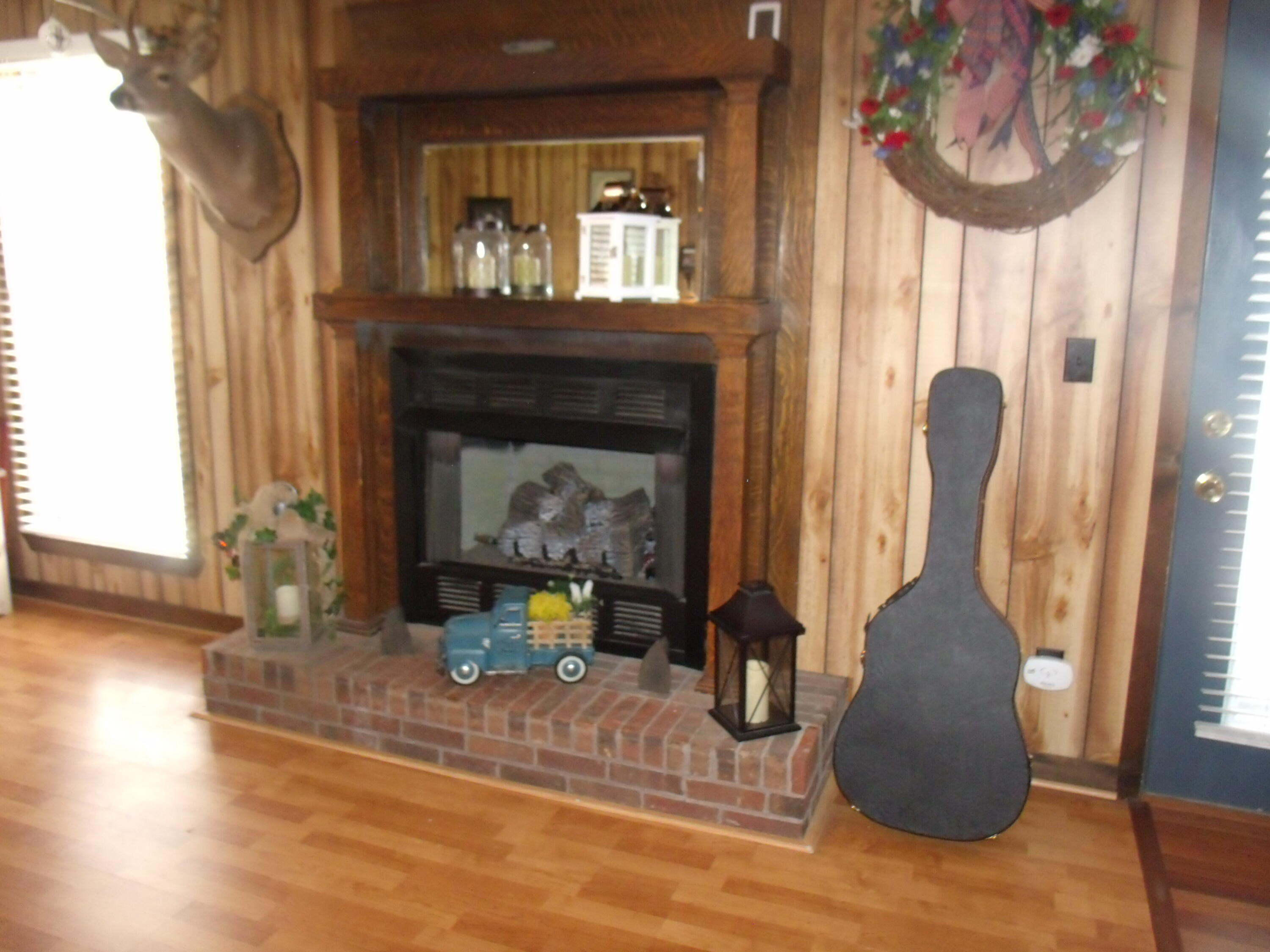 1050 Hancock Road Jasper, TN 37347 - Photo 6 of 19 GEDC0358
