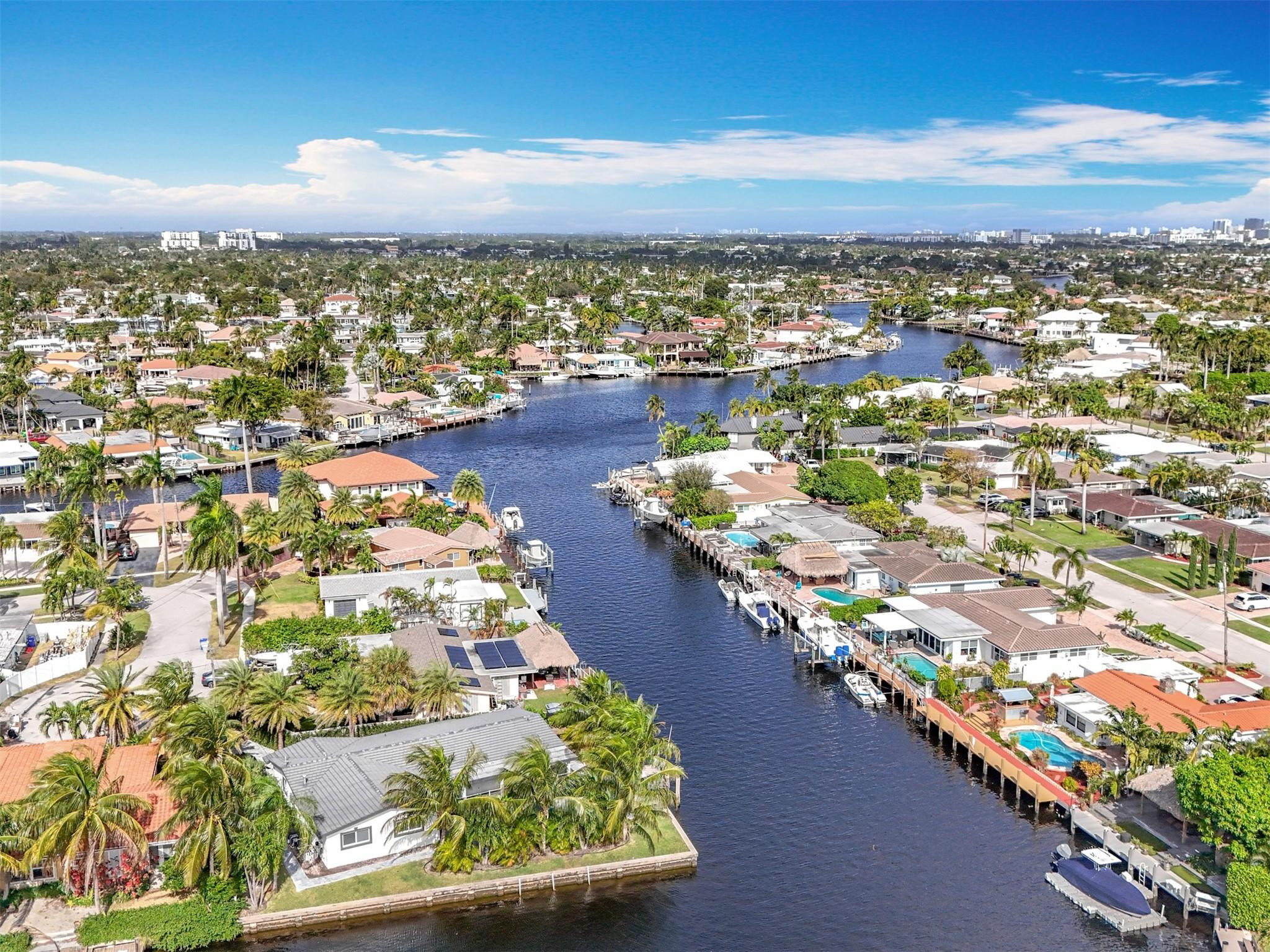 301 East McNab Road, Unit 202 Pompano Beach, FL 33060 - Photo 29 of 29 View Towards Ocean Access