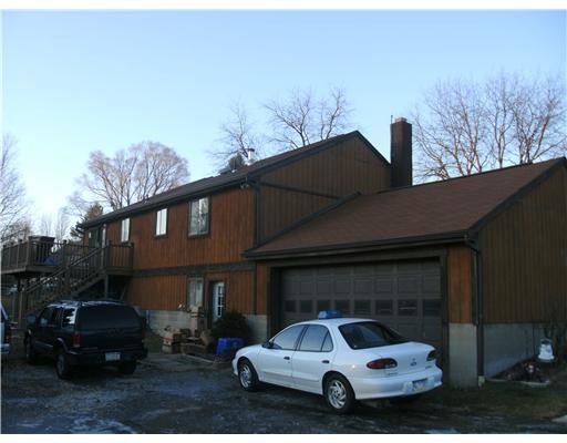 2130 Pleasant Hill Road Baden, PA 15005 - Photo 2 of 7 Exterior Back. TWO CAR GARAGE