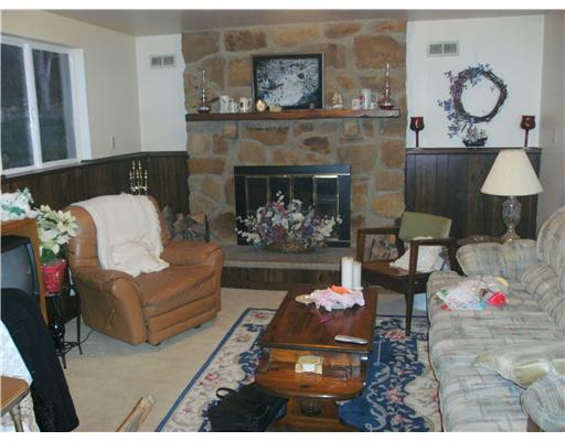 2130 Pleasant Hill Road Baden, PA 15005 - Photo 5 of 7 Family Room. BEAUTIFUL STONE WOOD FIREPLACE IN FINISHED BASEMENT