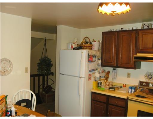 2130 Pleasant Hill Road Baden, PA 15005 - Photo 6 of 7 Kitchen. SOLID WOOD KITCHEN CABINETS