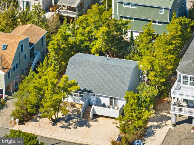 view of city and ocean