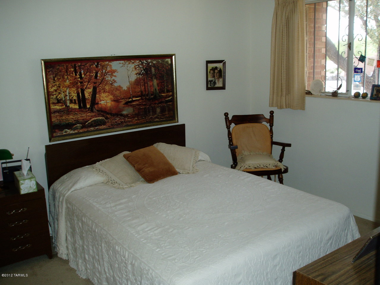 1926 West Anklam Road, Unit 15 Tucson, AZ 85745 - Photo 12 of 24 Gallery Image 12