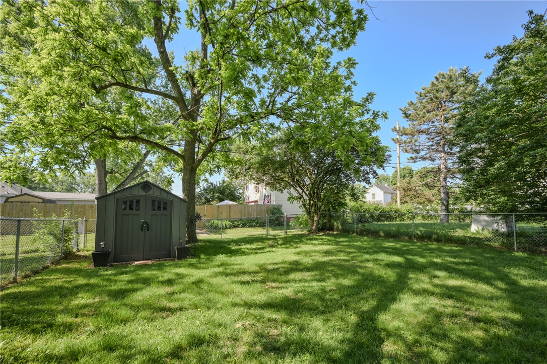 1705 Rutland Avenue Springfield, OH 45505 - Photo 27 of 27