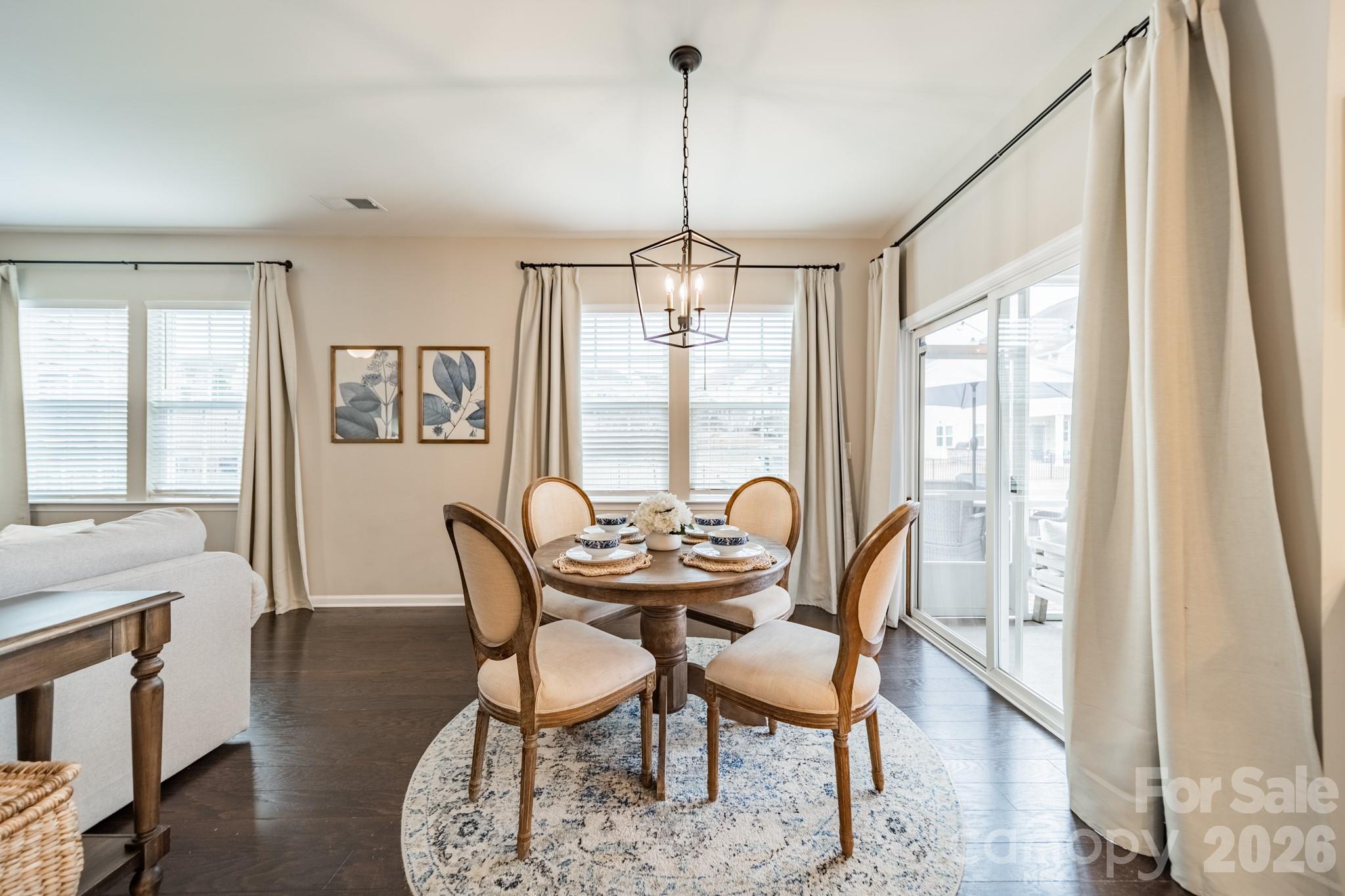 814 Braddock Way Fort Mill, SC 29715 - Photo 13 of 47