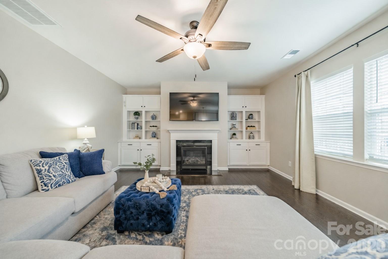 814 Braddock Way Fort Mill, SC 29715 - Photo 15 of 47