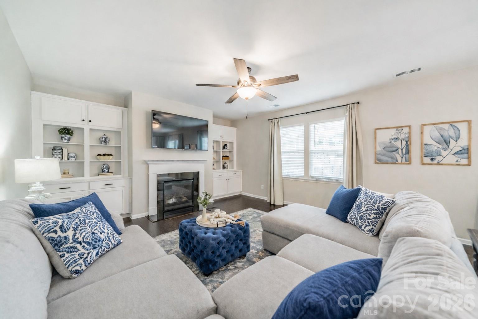 814 Braddock Way Fort Mill, SC 29715 - Photo 16 of 47