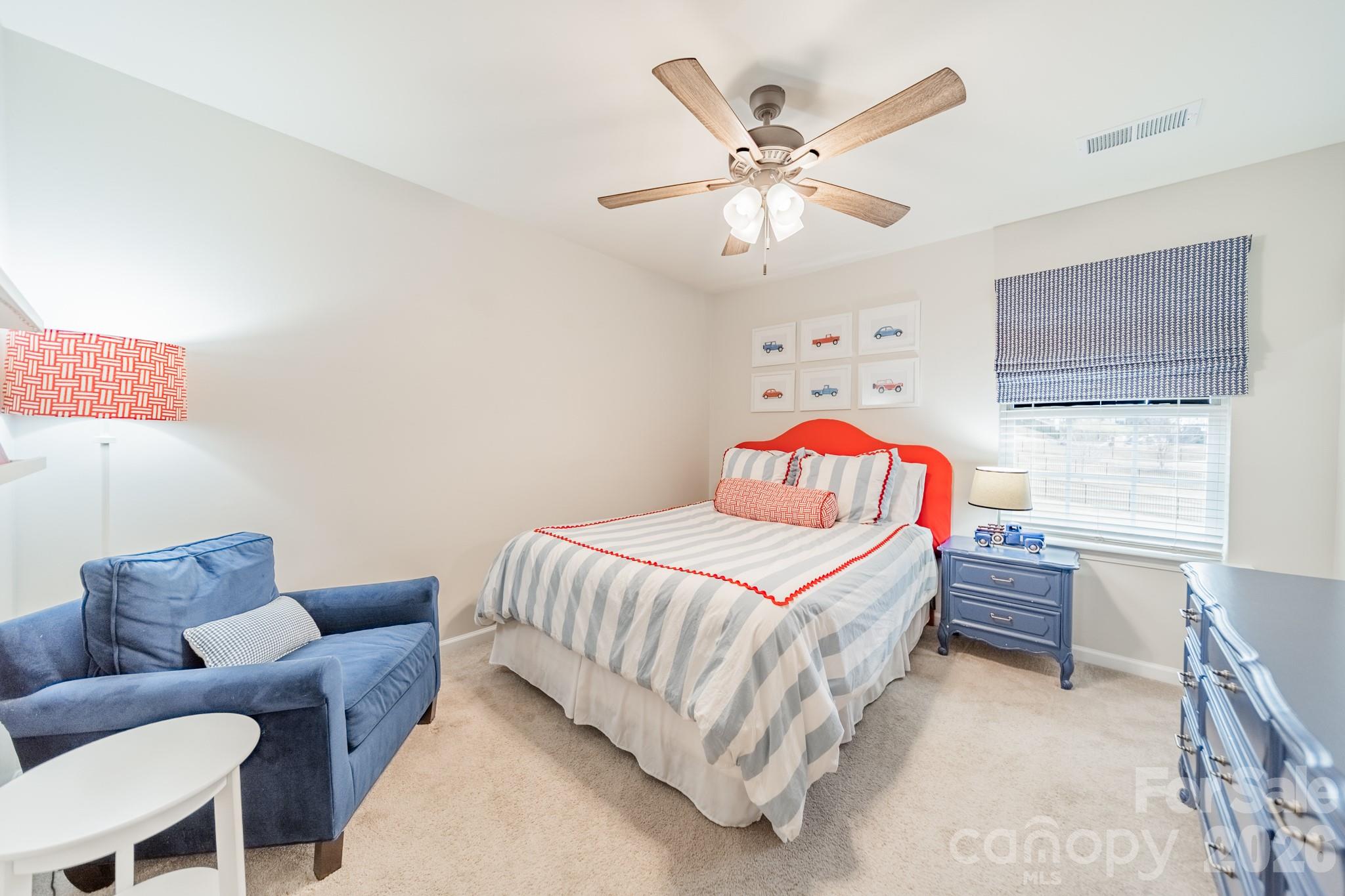 814 Braddock Way Fort Mill, SC 29715 - Photo 25 of 47