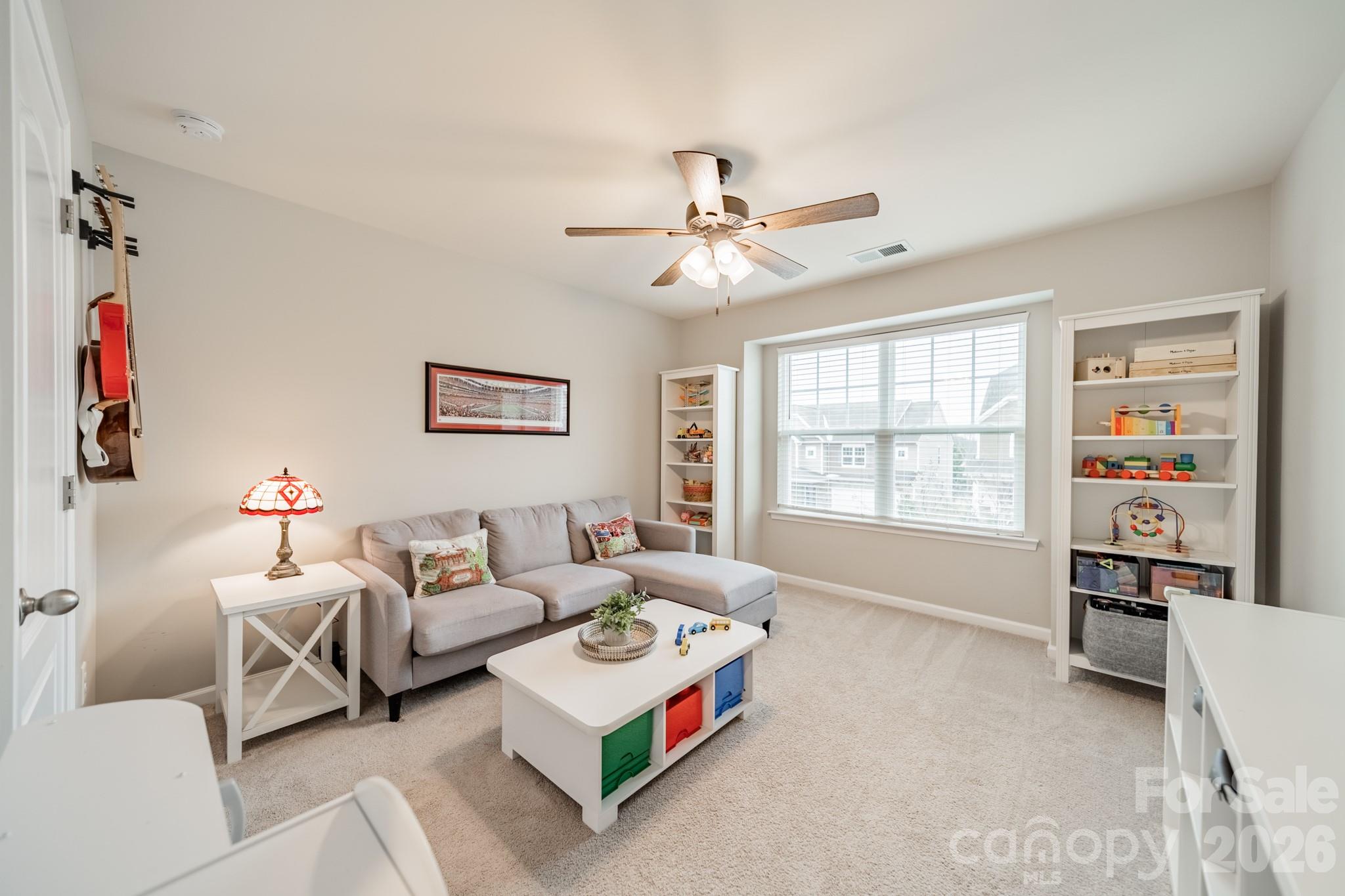 814 Braddock Way Fort Mill, SC 29715 - Photo 27 of 47