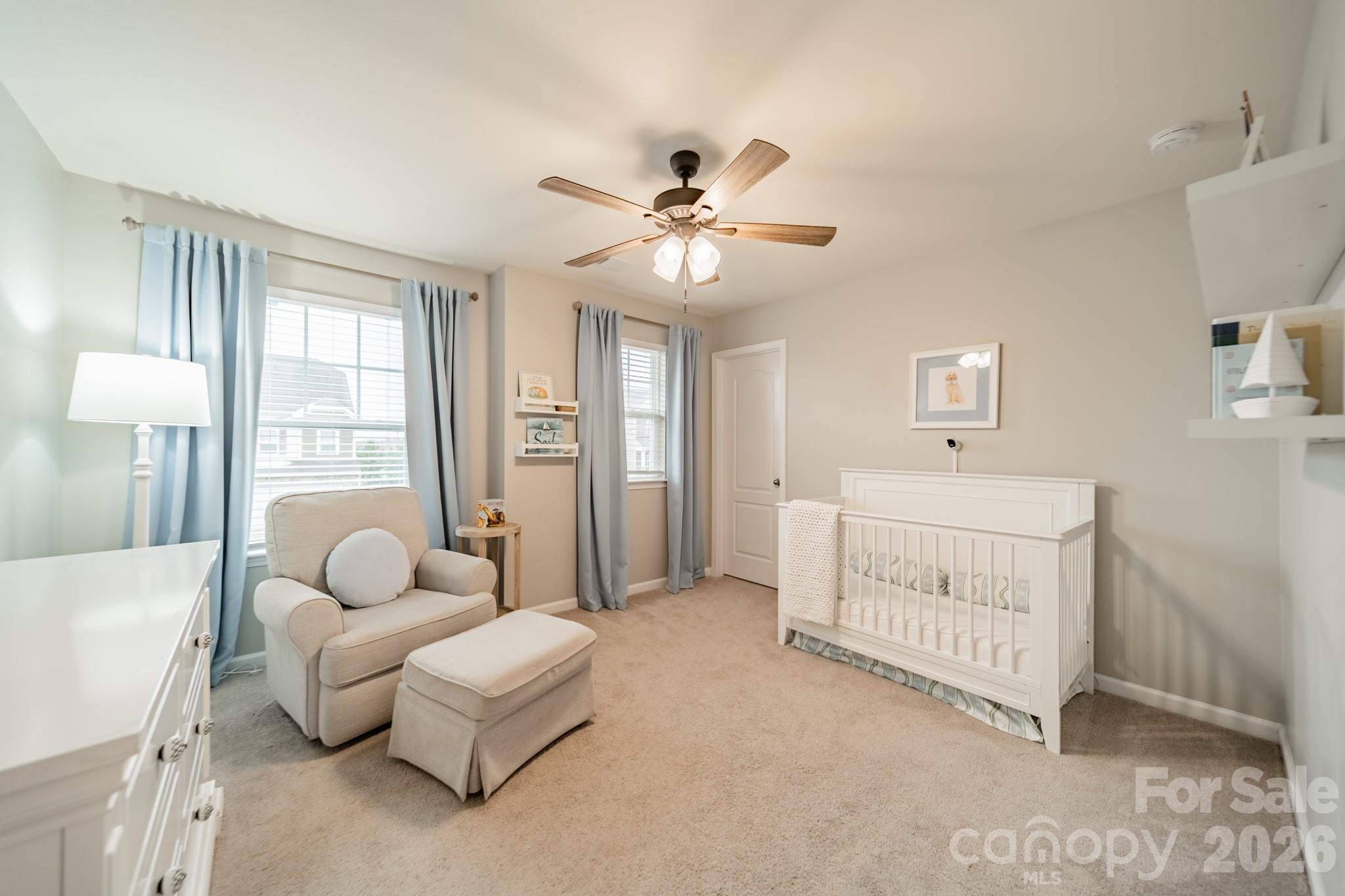 814 Braddock Way Fort Mill, SC 29715 - Photo 29 of 47