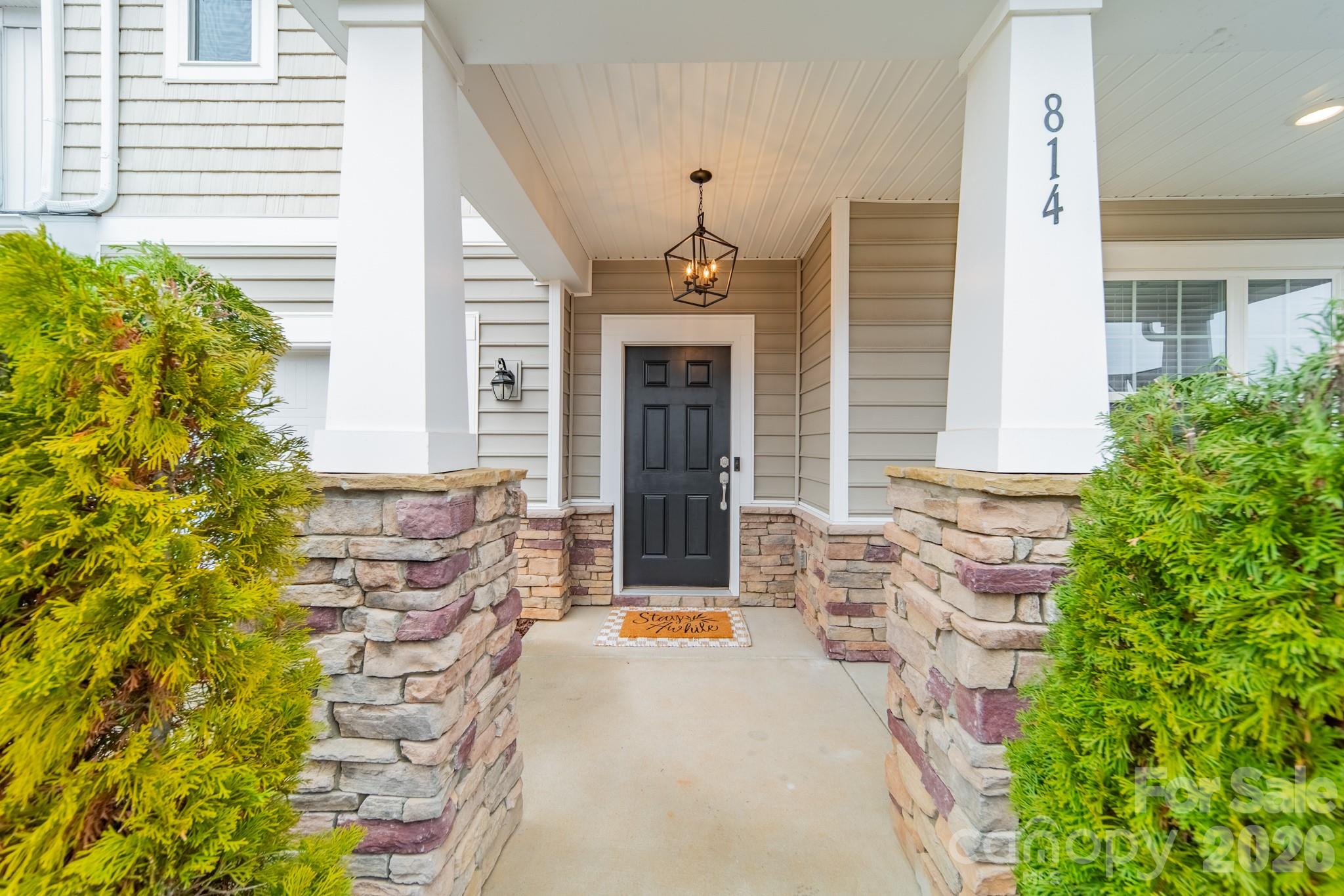 814 Braddock Way Fort Mill, SC 29715 - Photo 3 of 47