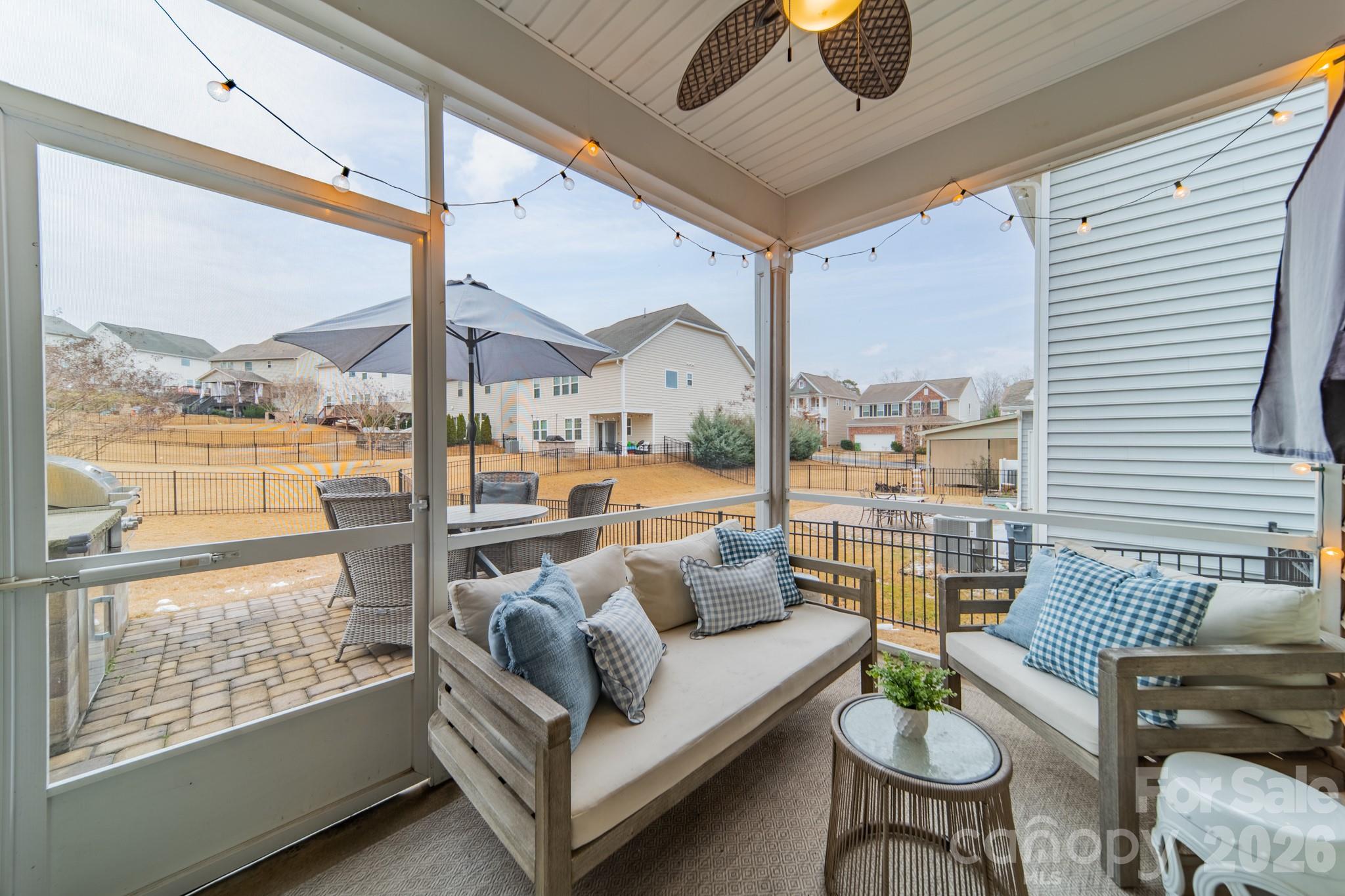 814 Braddock Way Fort Mill, SC 29715 - Photo 34 of 47