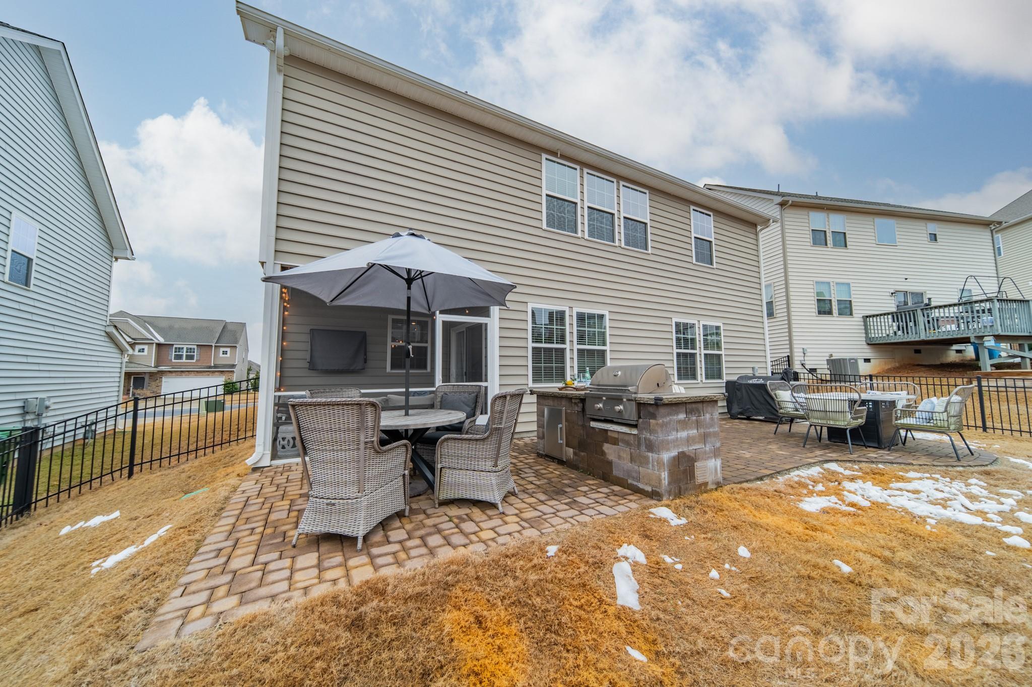 814 Braddock Way Fort Mill, SC 29715 - Photo 36 of 47