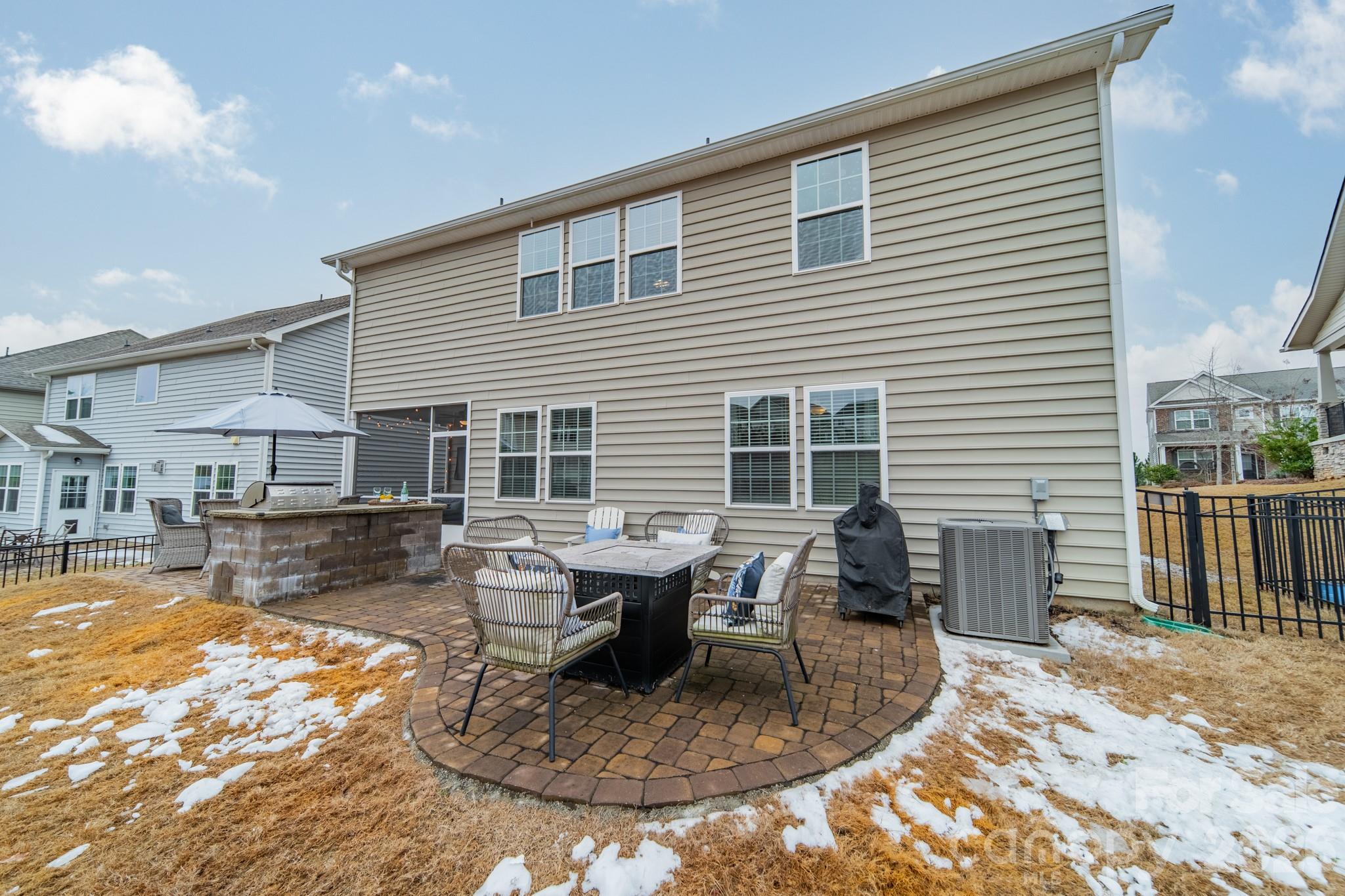 814 Braddock Way Fort Mill, SC 29715 - Photo 37 of 47