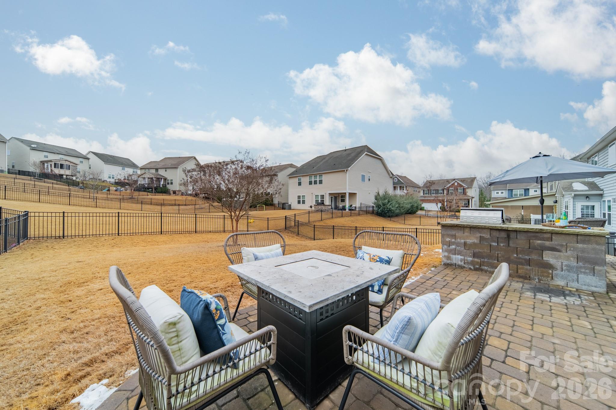 814 Braddock Way Fort Mill, SC 29715 - Photo 39 of 47