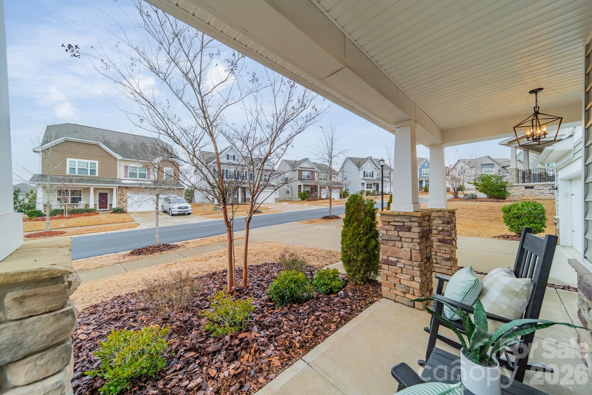 814 Braddock Way Fort Mill, SC 29715 - Photo 5 of 47