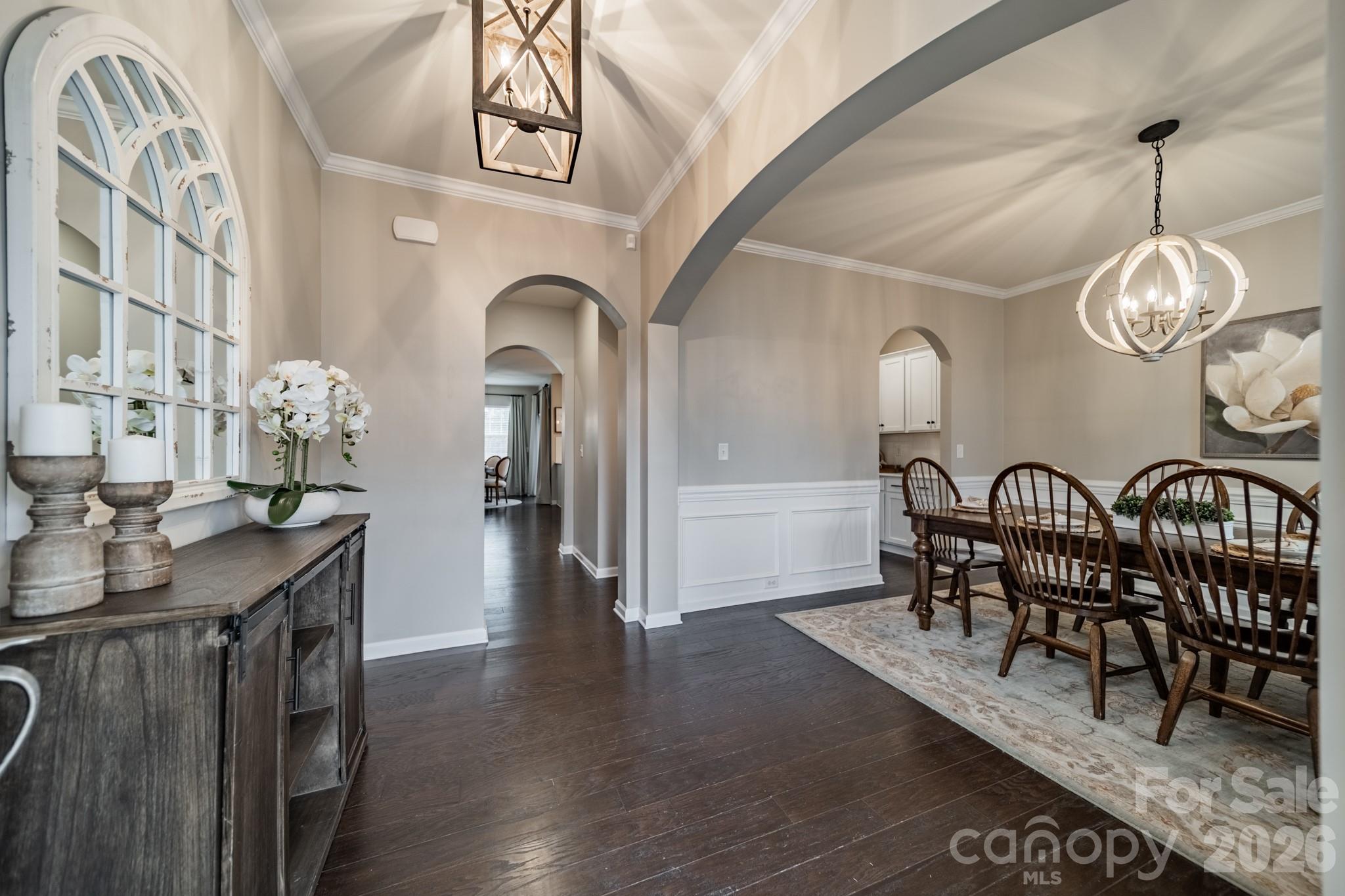 814 Braddock Way Fort Mill, SC 29715 - Photo 6 of 47