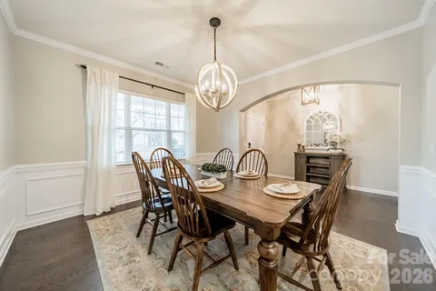 $575,000 | 814 Braddock Way, Fort Mill, SC 29715