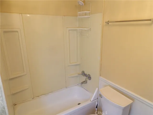 a view of entryway with a front door