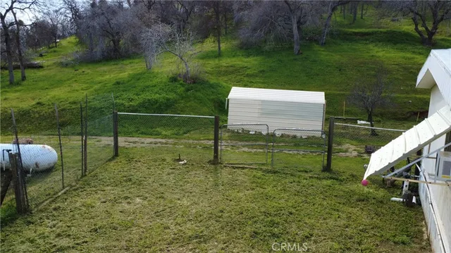 a view of outdoor seating
