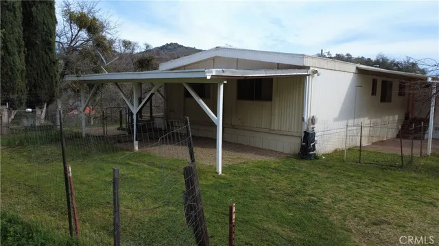 $189,500 | 46918 Creekside Road, Squaw Valley, CA 93675
