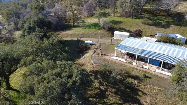 $189,500 | 46918 Creekside Road, Squaw Valley, CA 93675
