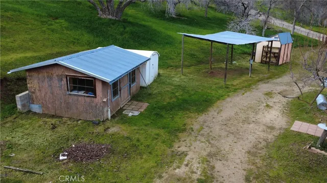 $189,500 | 46918 Creekside Road, Squaw Valley, CA 93675