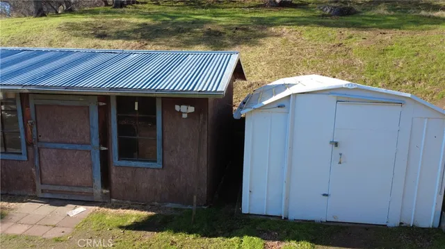 $189,500 | 46918 Creekside Road, Squaw Valley, CA 93675